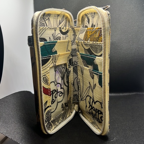 Mini wallet - Picture 2 of 4